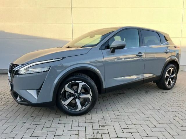 Nissan Qashqai N-Connecta