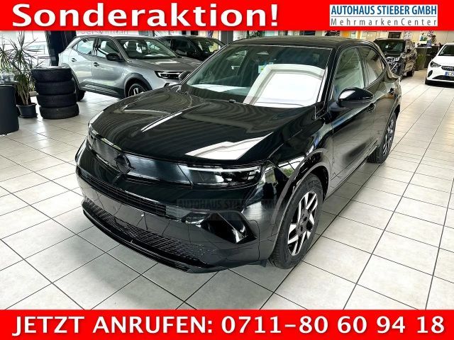 Opel Mokka GS-Line Grand Sport