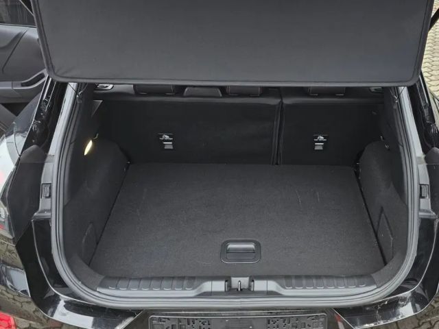 Ford Puma EcoBoost ST Line