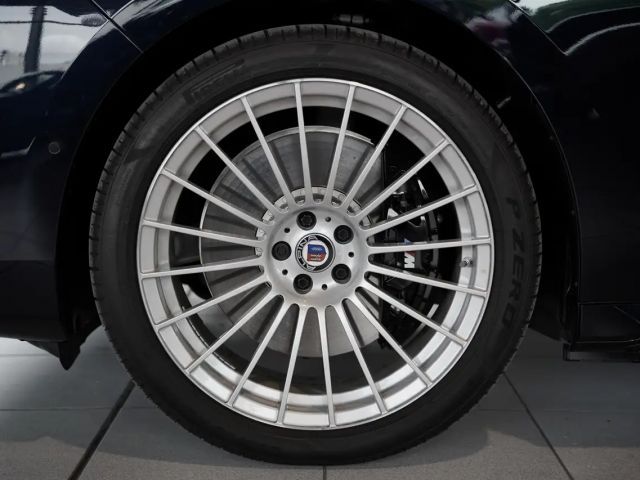 BMW i7 M70 Sedan xDrive