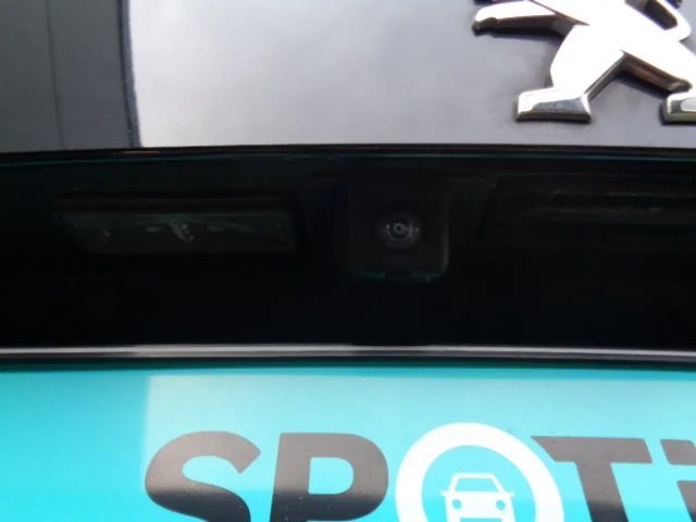 Peugeot E-2008 GT-Line