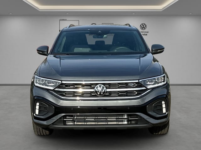 Volkswagen T-Roc 1.5 TSI DSG R-Line