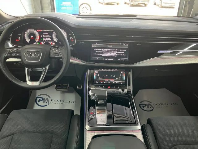 Audi Q8 Hybride Quattro