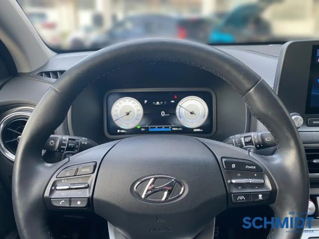 Hyundai Kona 2WD Electric Select