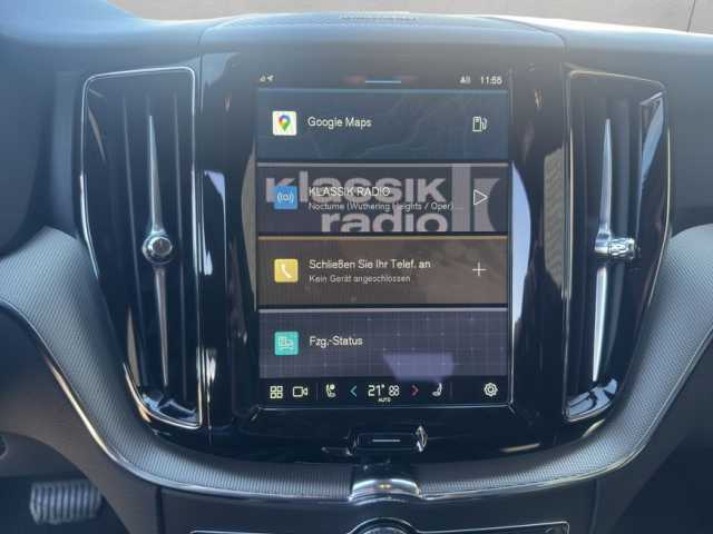 Volvo XC60 Dark Plus