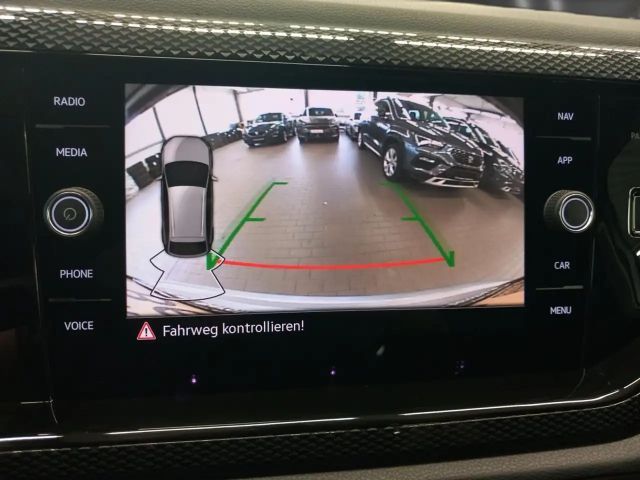 Volkswagen Taigo 1.0 TSI DSG Life