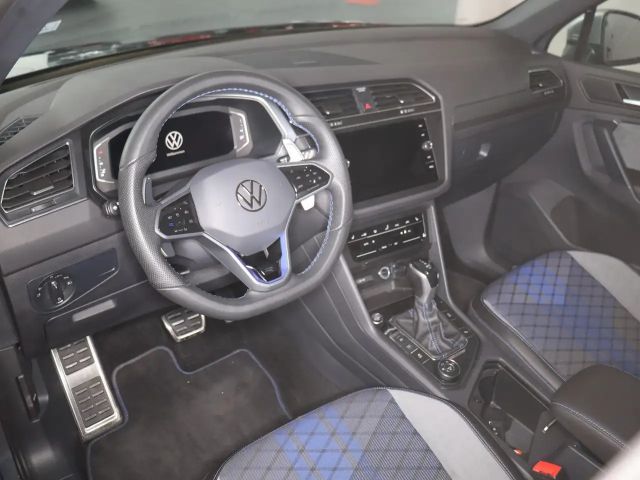 Volkswagen Tiguan 2.0 TSI