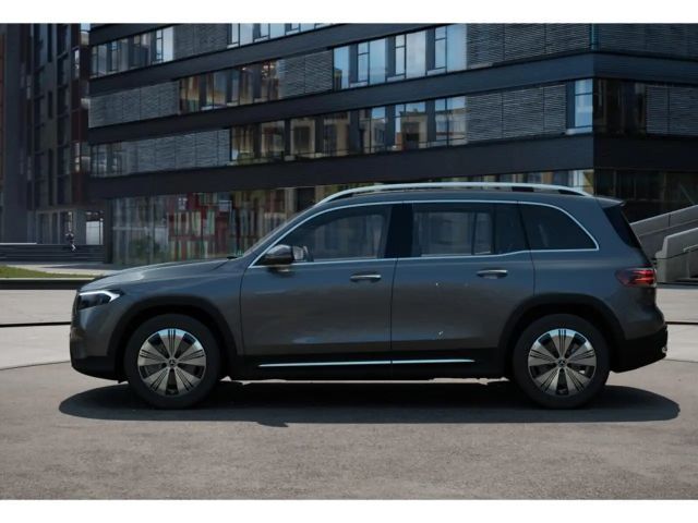 Mercedes-Benz EQB 350 4MATIC Progressive