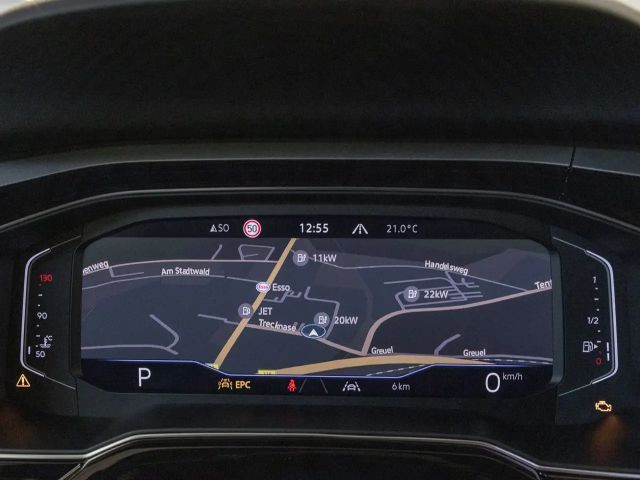 Volkswagen Taigo 1.0 TSI DSG IQ.Drive Move