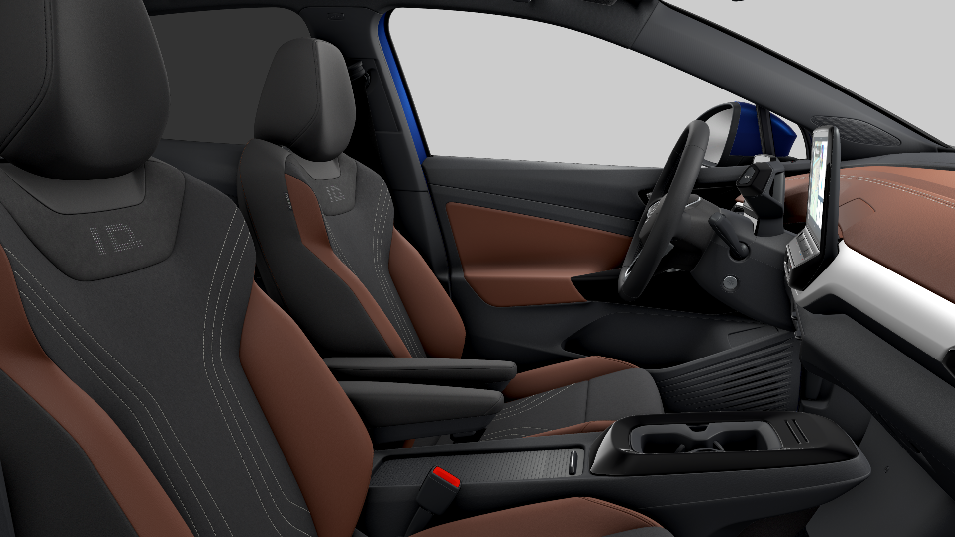 Volkswagen ID.5 150 kW 77 KWh IQ.Drive
