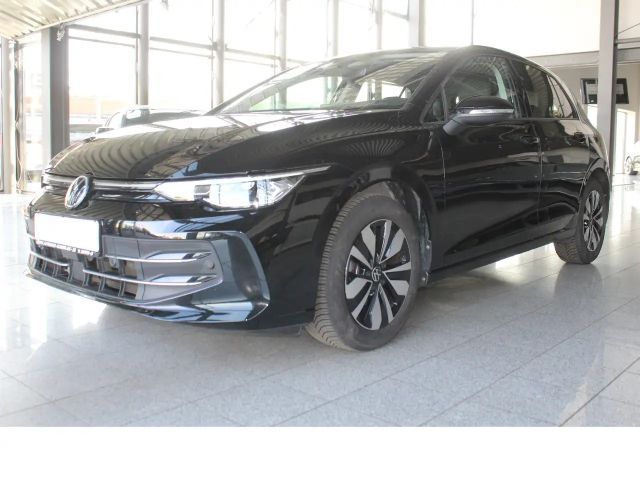 Volkswagen Golf 2.0 TDI DSG