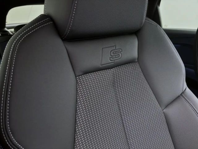 Audi Q4 e-tron 35 S-Line Sportback