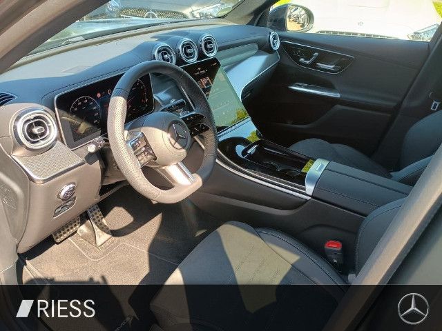 Mercedes-Benz GLC 300 4MATIC