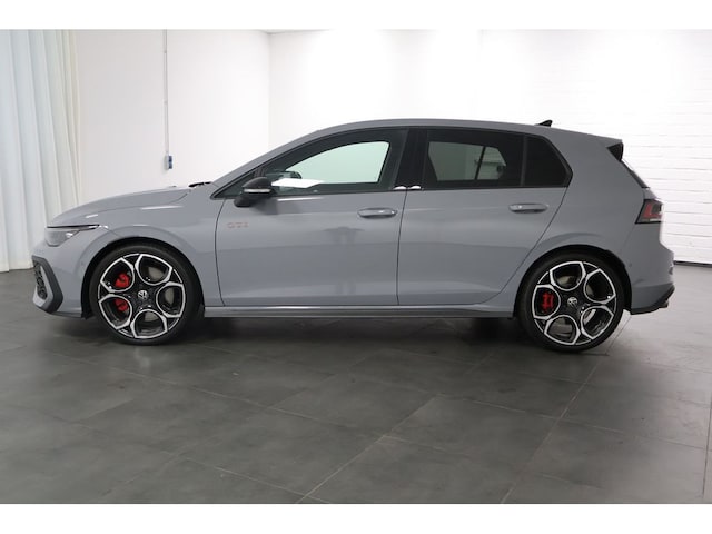 Volkswagen Golf 2.0 TSI DSG GTI Golf VIII