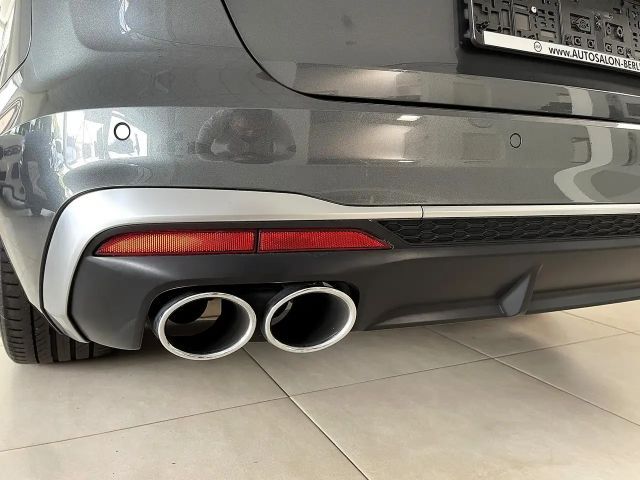 Audi S4 3.0 TDI Quattro