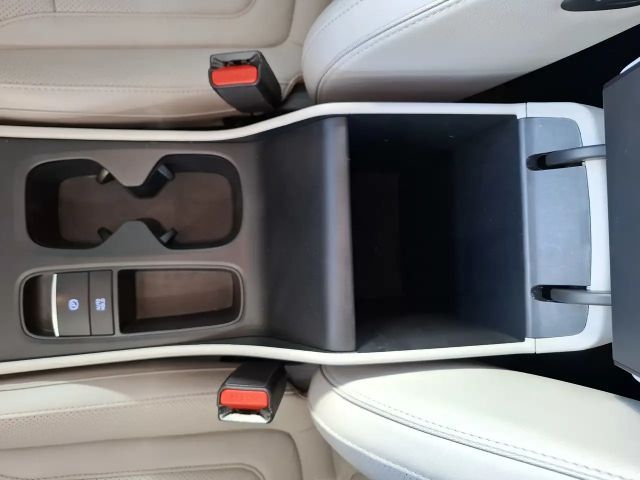 Hyundai Tucson 1.6 Hybrid Prime T-GDi