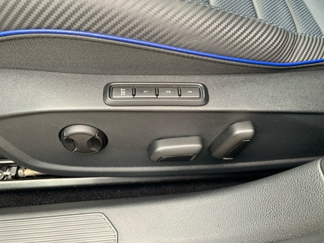 Volkswagen Golf 2.0 TSI 4Motion DSG Variant