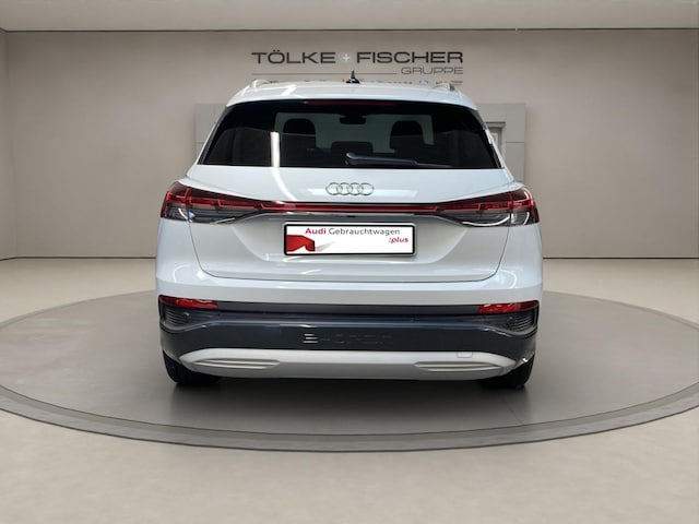 Audi Q4 e-tron 40