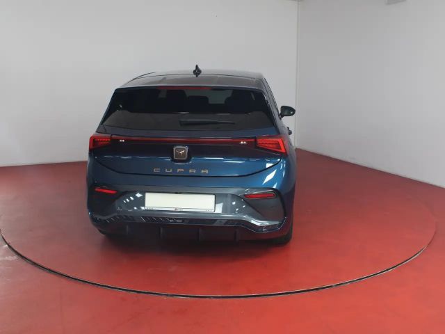 Cupra Born 77 kWh