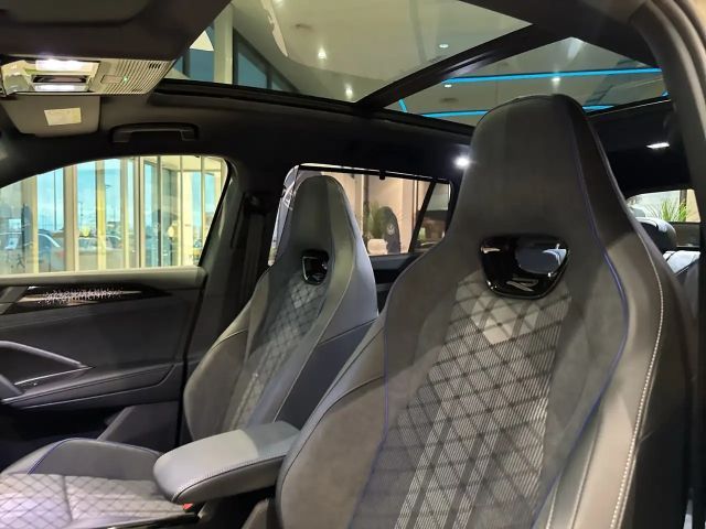 Volkswagen Tayron 4Motion DSG