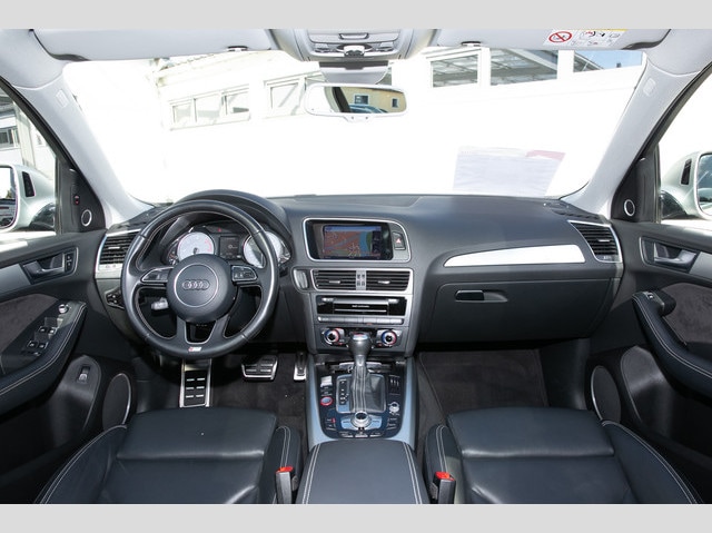 Audi Q3 35 TFSI S-Tronic