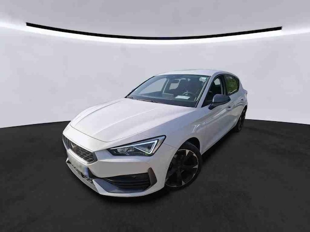 Cupra Leon DSG