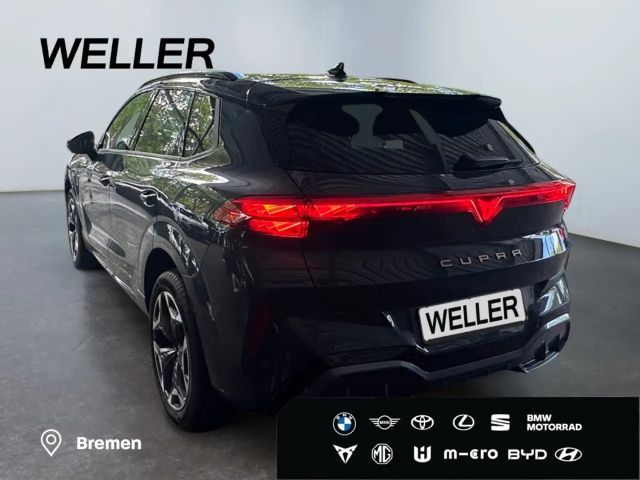 Cupra Terramar 2.0 TSI VZ