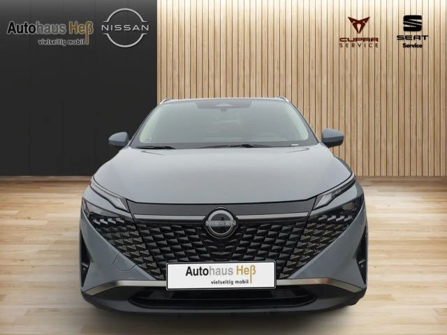 Nissan Qashqai N-Connecta