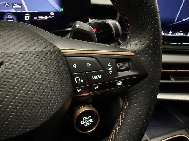 Cupra Terramar 1.5 eTSI