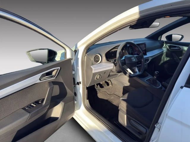 Seat Ibiza 1.0 TSI FR-lijn