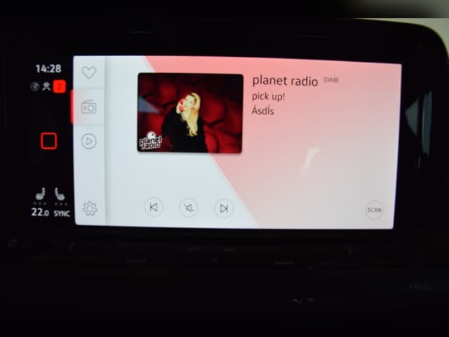 Volkswagen Golf DSG Golf VIII