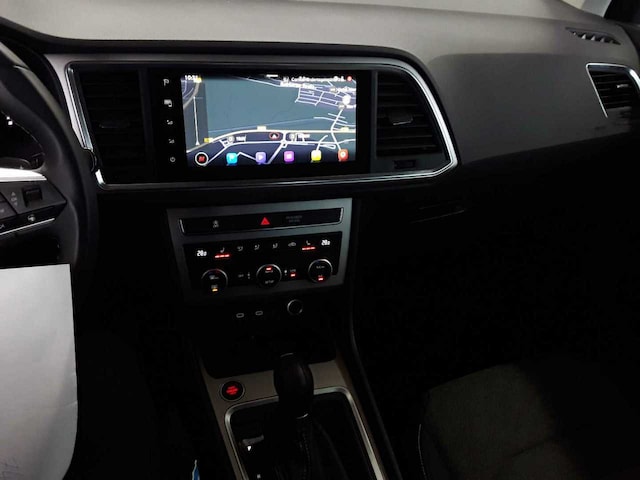 Seat Ateca 1.5 TSI DSG