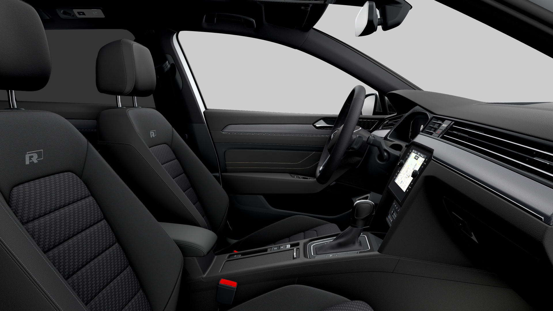 Volkswagen Passat 1.5 TSI Business Variant