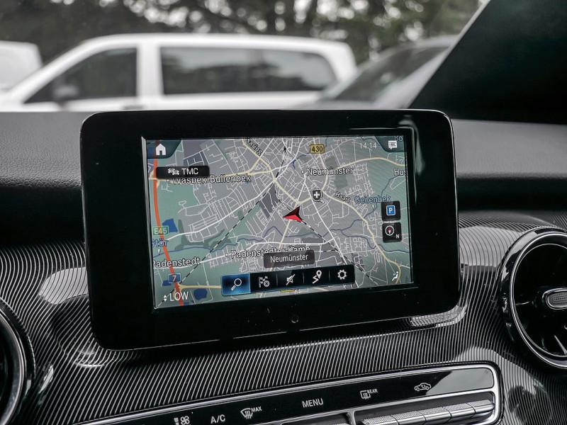 Mercedes-Benz V 250 Limousine Lang V 250 d