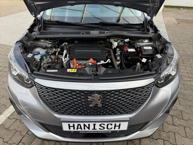 Peugeot E-2008 Allure Pack