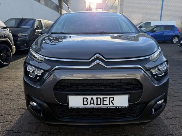 Citroën C3 Pack PureTech Shine