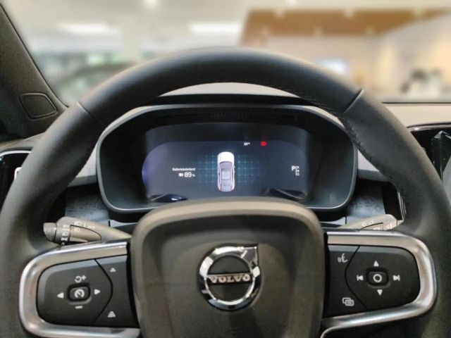 Volvo EC40 Plus