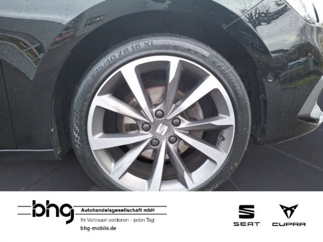Seat Leon 1.5 eTSI DSG FR-lijn Sportstourer