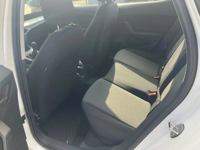 Seat Ibiza 1.0 TSI Reference