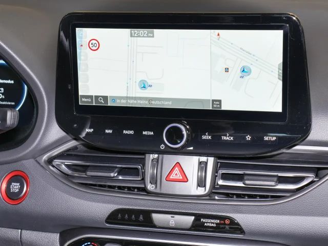 Hyundai i30 N Line T-GDi