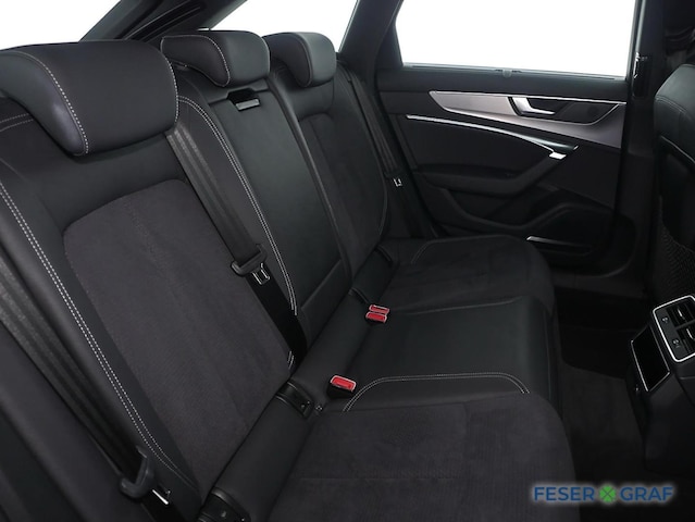 Audi A6 50 TDI Avant Quattro Sport