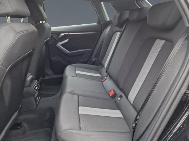 Audi A3 30 TDI Sportback