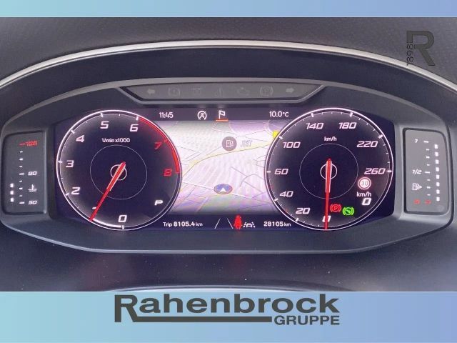 Seat Arona 1.0 TSI FR-lijn