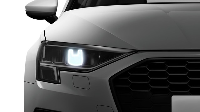 Audi A3 30 TFSI Sportback