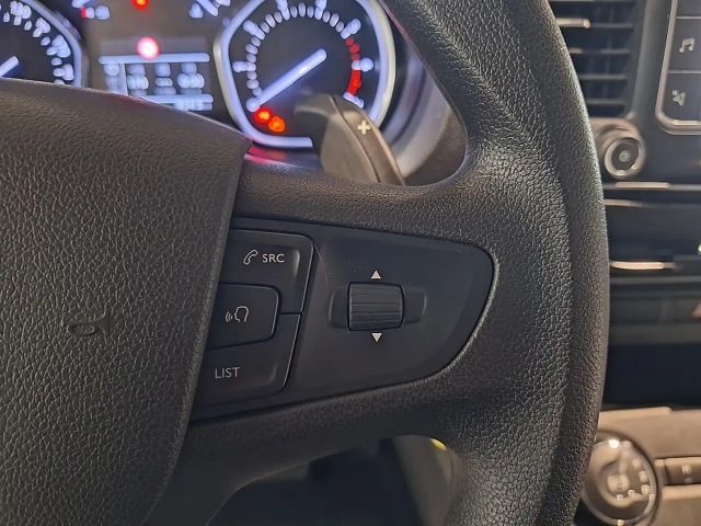 Opel Zafira Life 2,0 CDTI S&S Edition M Aut.