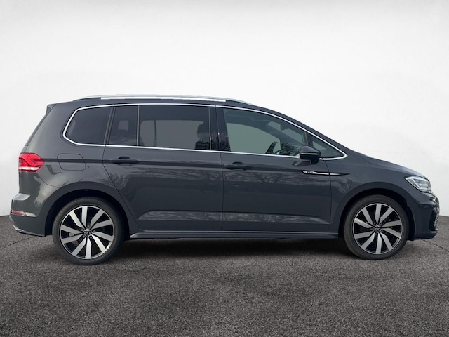 Volkswagen Touran 1.5 TSI DSG R-Line