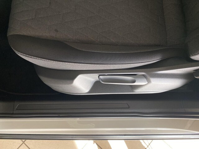 Volkswagen T-Cross 1.0 TSI BMT DSG