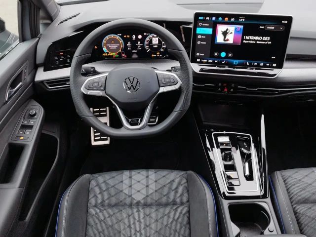 Volkswagen Golf DSG Sport