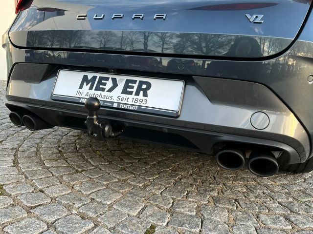Cupra Leon 2.0 TSI 4Drive DSG Sportstourer VZ