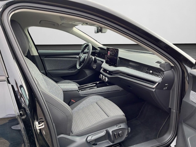 Skoda Superb 1.5 TSI Combi Selection